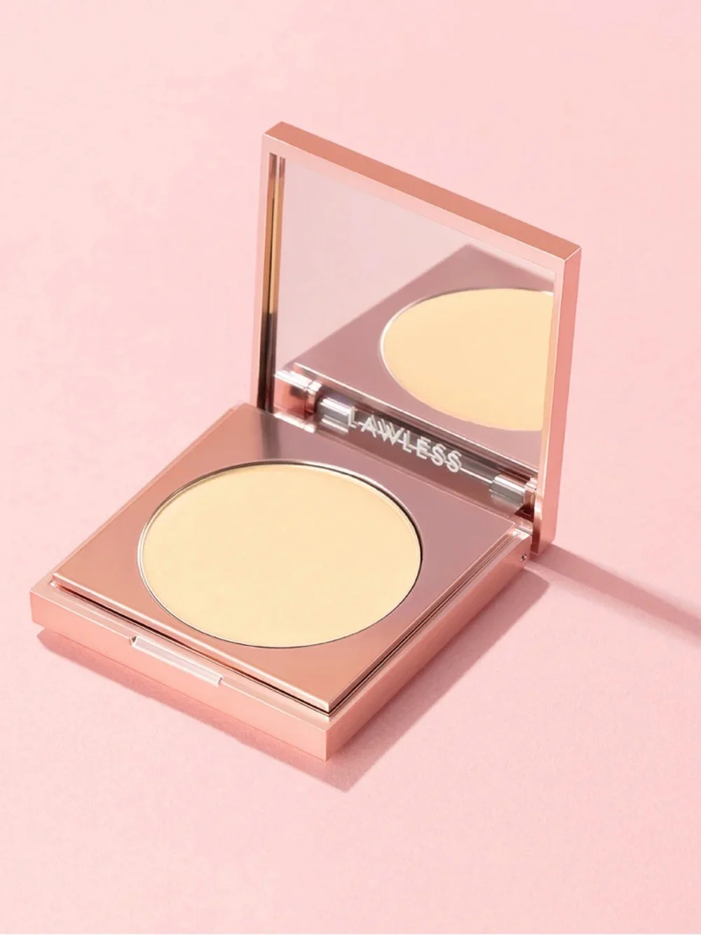 LAWLESS Marigold SKIN-SMOOTHING PERFECTING POWDER